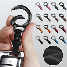 Load image into Gallery viewer, 🗝️Personalized Creative Car Keychain