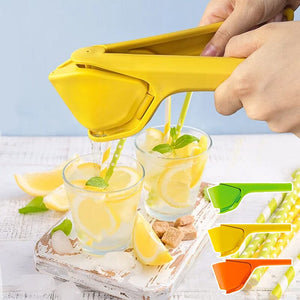 🍋Manual Juicer