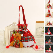 Load image into Gallery viewer, 🍎Christmas Gift Bags Zipper Design