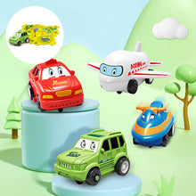 Load image into Gallery viewer, 🧩Children&#39;s Educational Puzzle Track Car Play Set🧩