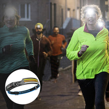 Load image into Gallery viewer, 💡Led USB Rechargeable Powerful Headlamp🧗