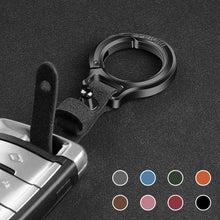 Load image into Gallery viewer, 🗝️Personalized Creative Car Keychain