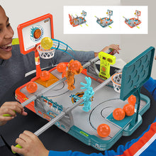 Load image into Gallery viewer, Fingertips Basketball Desktop Game Toys