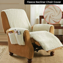 Load image into Gallery viewer, Recliner Chair Cover