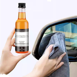 💦🚙Glass Oil Film Remover