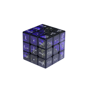 Creative Math Equation Magic Cube