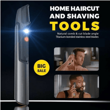 Load image into Gallery viewer, 5 in 1 Shaving Trimmer