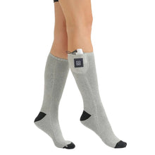 Load image into Gallery viewer, ❄️Heated Socks with Adjustable Temperature