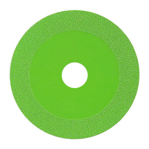 4 Inch Glass Cutting Disc