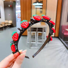 Load image into Gallery viewer, 🌺Girl&#39;s Sweet Princess Hairstyle Hairpin🌺