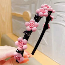 Load image into Gallery viewer, 🌺Girl&#39;s Sweet Princess Hairstyle Hairpin🌺