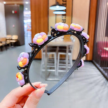 Load image into Gallery viewer, 🌺Girl&#39;s Sweet Princess Hairstyle Hairpin🌺