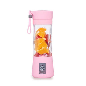 Portable USB Electric Juicer