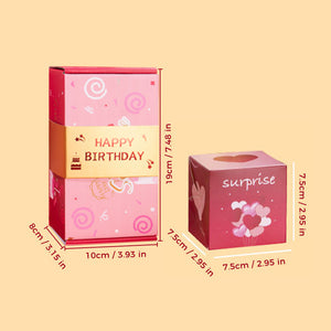 💗Surprise Box Gift Box💗