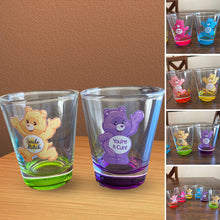 Load image into Gallery viewer, 🧸Swear Bears Shot Glasses, 6 Pieces