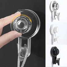 Load image into Gallery viewer, 🪝Rotating Suction Cup Hooks