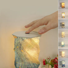 Load image into Gallery viewer, Bedroom Foldable Night Lamp