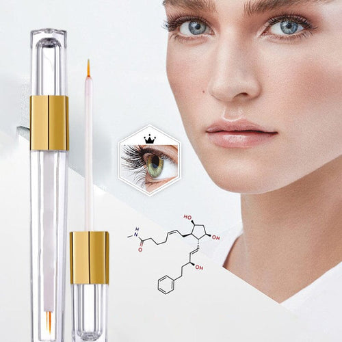 Nourishing Eyelash Growth Serum