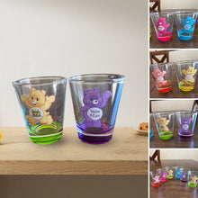 Load image into Gallery viewer, 🧸Swear Bears Shot Glasses, 6 Pieces