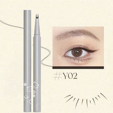 Load image into Gallery viewer, Double Tip Lower Eyelash Pencil