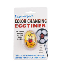 Load image into Gallery viewer, Color Changing Egg Timers