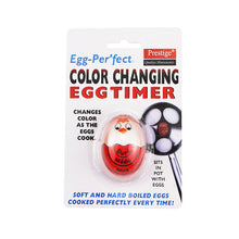 Load image into Gallery viewer, Color Changing Egg Timers