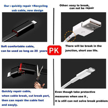 Load image into Gallery viewer, Quickly Repair Recycling Phone Charger Cable